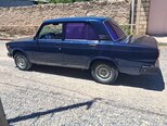 LADA (VAZ) 2107-4