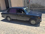 LADA (VAZ) 2107-5