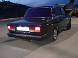 LADA (VAZ) 2107-7