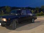 LADA (VAZ) 2107-8