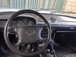 LADA (VAZ) 2106-3