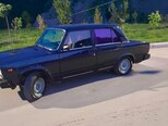 LADA (VAZ) 2107-9