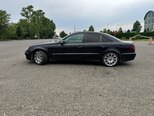 Mercedes E 220-3