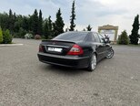 Mercedes E 220-5