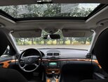 Mercedes E 220-7