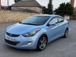 Hyundai Elantra-2
