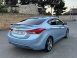 Hyundai Elantra-5