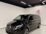 Mercedes V 250-4