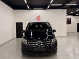 Mercedes V 250-1