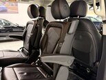 Mercedes V 250-9
