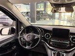 Mercedes V 250-3