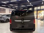Mercedes V 250-2