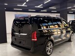 Mercedes V 250-6