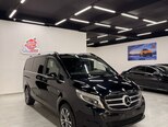 Mercedes V 250-5