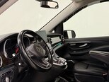 Mercedes V 250-12