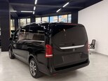Mercedes V 250-7