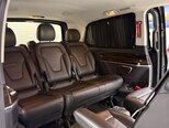 Mercedes V 250-8