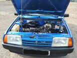 LADA (VAZ) 21099-2