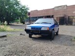 LADA (VAZ) 21099-4