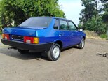 LADA (VAZ) 21099-7
