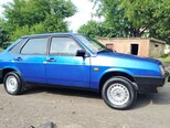 LADA (VAZ) 21099-9