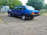 LADA (VAZ) 21099-8