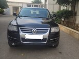 Volkswagen Touareg-1