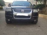 Volkswagen Touareg-2