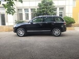 Volkswagen Touareg-4
