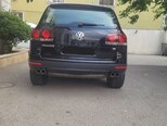 Volkswagen Touareg-8