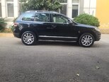 Volkswagen Touareg-12