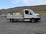 Mercedes Sprinter 515-5