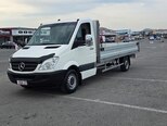 Mercedes Sprinter 515-2