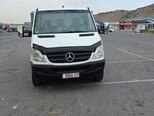Mercedes Sprinter 515-4