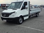 Mercedes Sprinter 515-3
