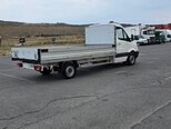 Mercedes Sprinter 515-7