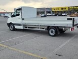 Mercedes Sprinter 515-9