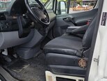 Mercedes Sprinter 515-11