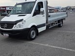 Mercedes Sprinter 515-10