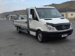 Mercedes Sprinter 515-1
