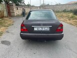 Mercedes C 200-10