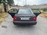 Mercedes C 200-11