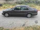 Mercedes C 200-5