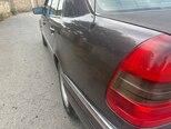 Mercedes C 200-8