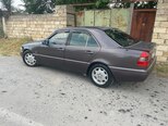 Mercedes C 200-12