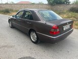 Mercedes C 200-6