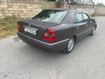 Mercedes C 200-7