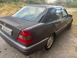 Mercedes C 200-14