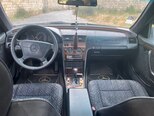 Mercedes C 200-17