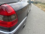 Mercedes C 200-9